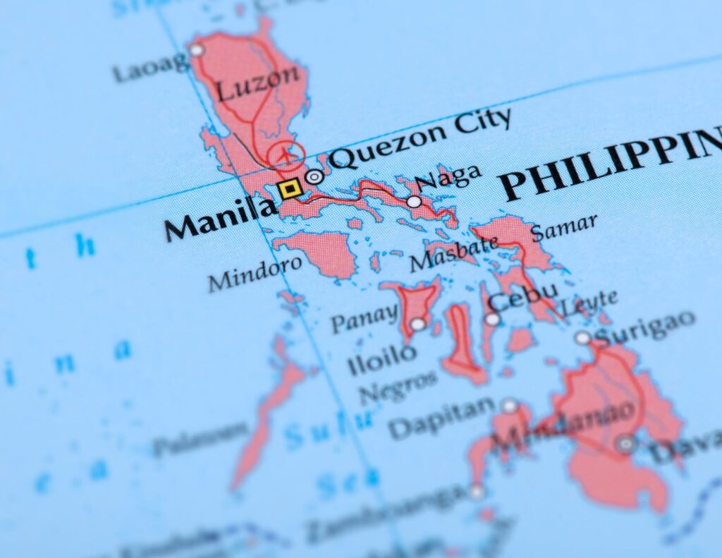The Philippines