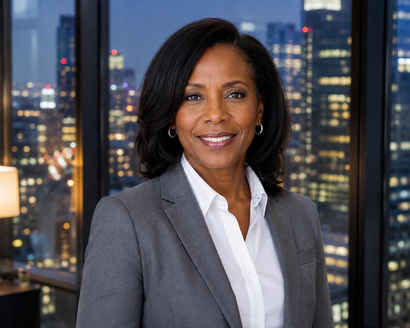 April Boyd - Sr. Account Executive