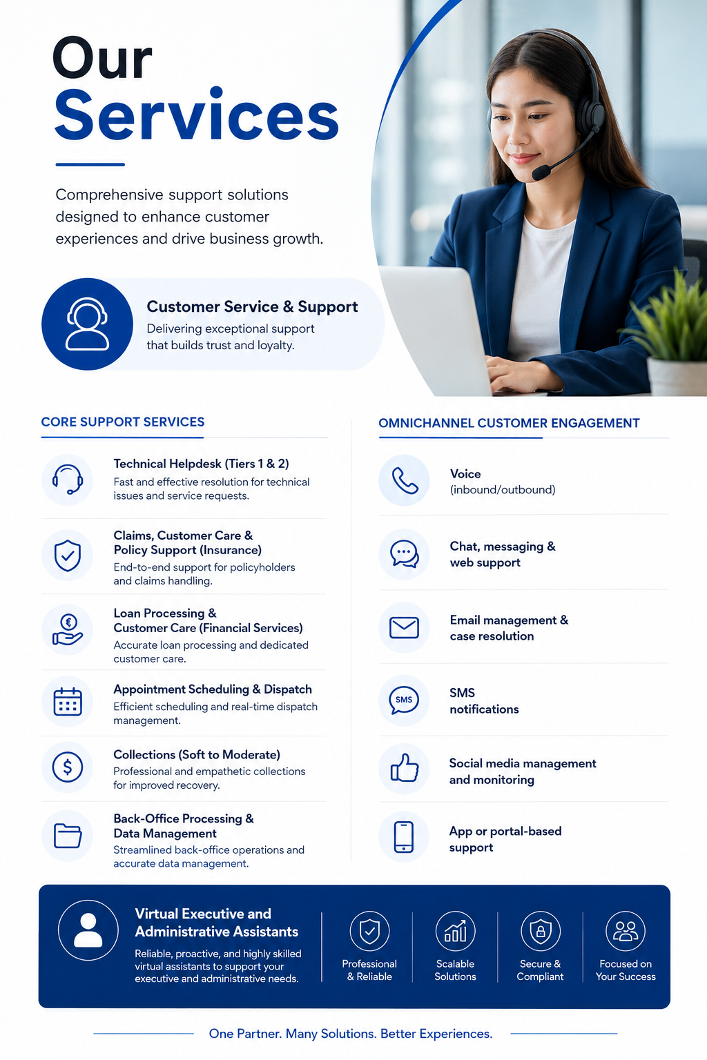 Our Services