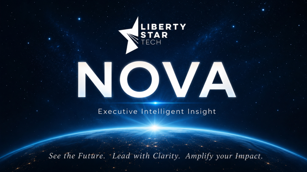 Nova Contact Center Solution 