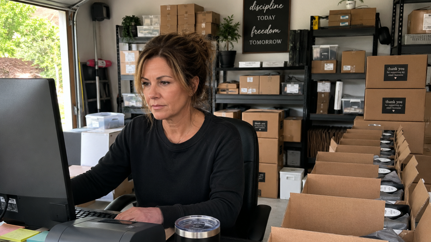 Small and Mid-sized Businesses